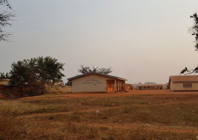 Mission Cameroon