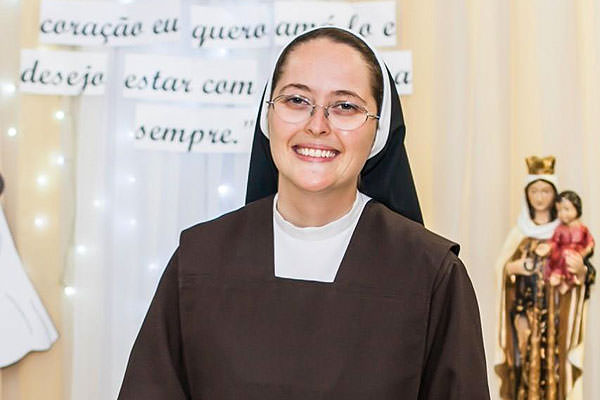 Sr. Bruna Maria