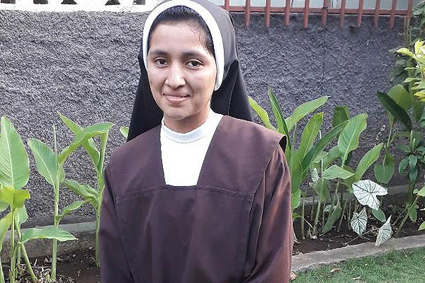 Sr. Narcisa