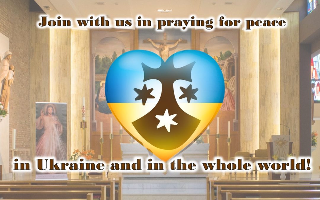 PAPST FRANZISKUS  Gebet um Frieden