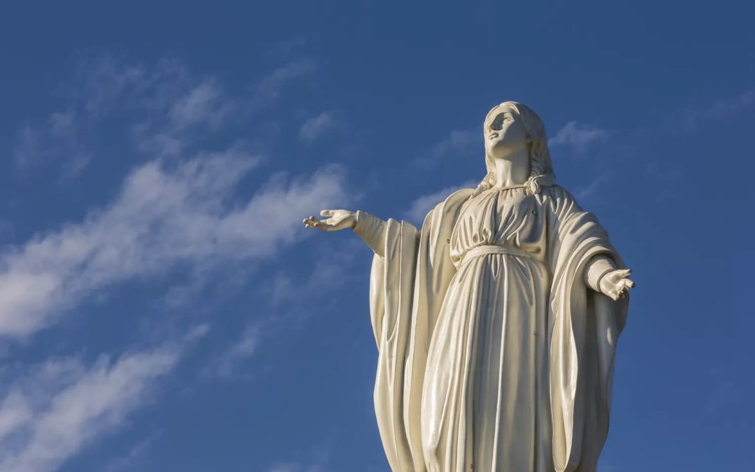 Retraite voor religieuzen